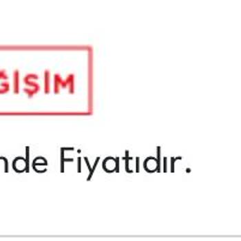 Vestel Kıyma Makinesi Ürün Değişimi