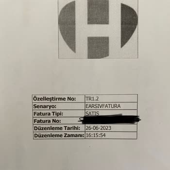 Vestel Kıyma Makinesi Ürün Değişimi