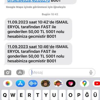 Para Kazanma Görevleri