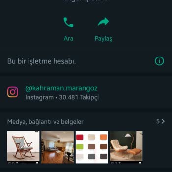 Kahraman.marangoz (Instagram) Kahraman. Marangoz Instagram Adı