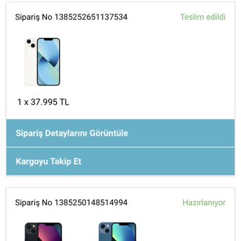 A101 İade Paralarını Kullanıyor
