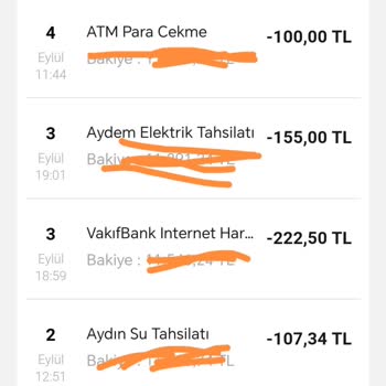 Amazon İade Sonrası Ücreti Alamamak