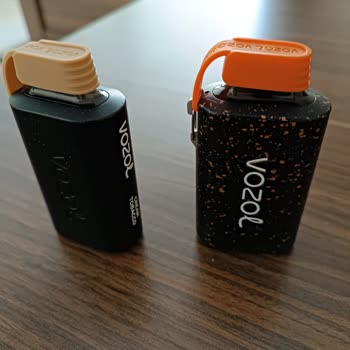 Vozol Elektronik Sigara Neden Almamanız Gerekiyor, Okuyun