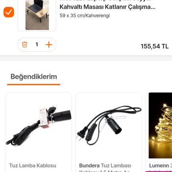 Hepsiburada MERHABA75 Kupon Kodu Sepette İşe Yaramıyor