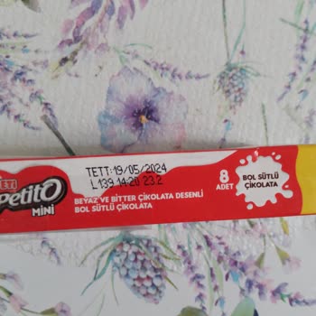 Bayat Eti Petito