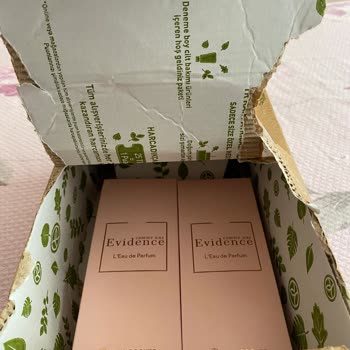 Yves Rocher Hediye Ürünlerim Gelmedi