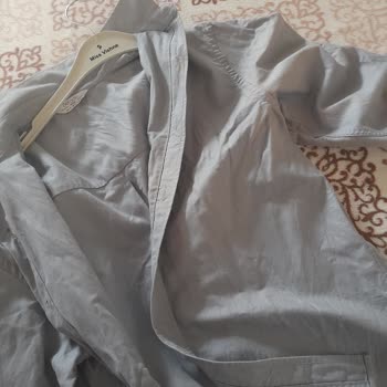 DeFacto Ürünün Yıkandıktan Sonra Renginin Solması