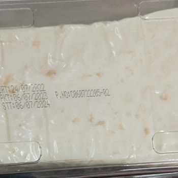 A101 Bozbeyi Peynir Ağır Kokuyor Ve Küflü!