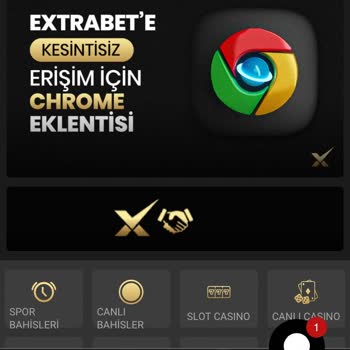 Extrabet Çok Cüzi Bir Miktar Parayı Karşılayamadı!