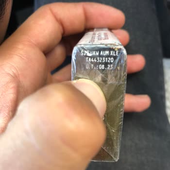 Marlboro Touch Blue