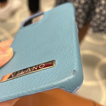 Velano Concept Telefon Kılıfı Soyuldu