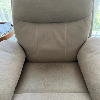 Bellona Brenda TV Koltuğu Renk Atması