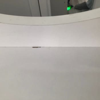 Garaj Home'dan Aldığım Kalitesiz, Anlatıldığı Gibi Olmayan Beşik