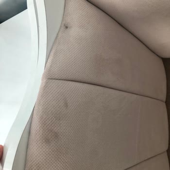 Garaj Home'dan Aldığım Kalitesiz, Anlatıldığı Gibi Olmayan Beşik