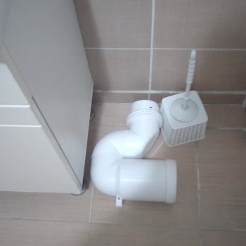 Bauhaus Klozet Gider Problemi