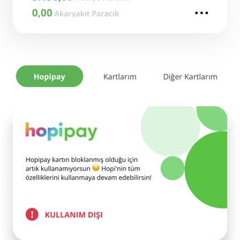 Hopipay Para Transferi