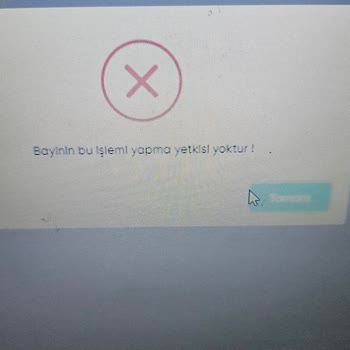 MoneyGram'da Para Çekme Sorunu