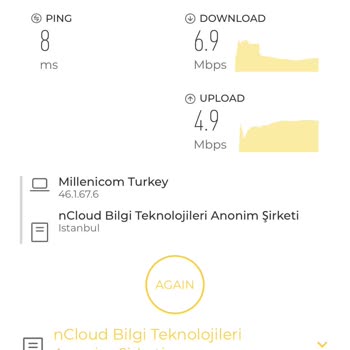 Millenicom İnternet Cayma Bedeli