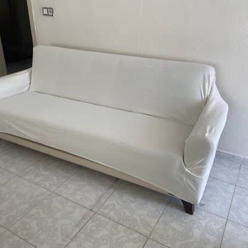 Koltuk.sandalye.kiliflarim (Instagram) Koltuk Örtüsü Uyumsuzluğu