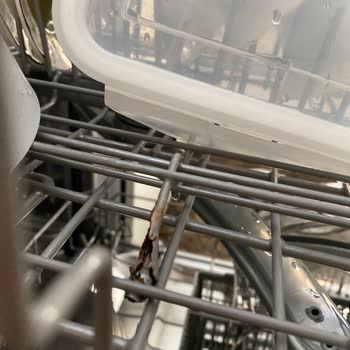 Franke Bulaşık Makinesi Sorunu