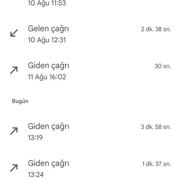 0850 533 32 23 Duran Tarife Özelliği Var Denildi Fatura Aşımı Yaşadım