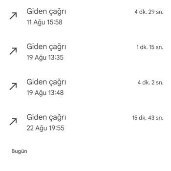 0850 533 32 23 Duran Tarife Özelliği Var Denildi Fatura Aşımı Yaşadım