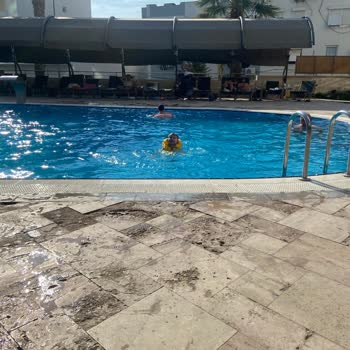 Çınar Hotel (Ayvalık) Ve Jolly Tur'un Sorumsuzluğu