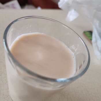 Torku Laktozsuz Süt Rengi Pembe Tadı Tuhaf