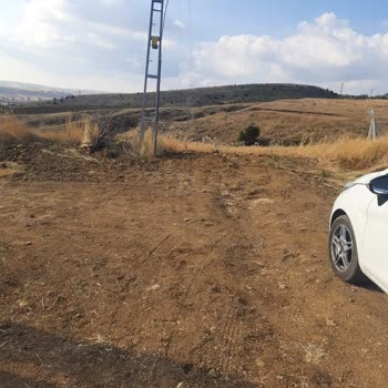 ABB - Ankara Büyükşehir Belediyesi Arsamın Bulunduğu Sokak Çamur İçinde