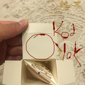 Dermovaya Solante Pigmenta Sahte Ürün Yollanması