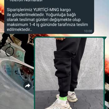 Fittingroom.com'un Yarattığı Mağduriyet Hakkında.