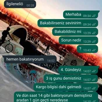 Fittingroom.com'un Yarattığı Mağduriyet Hakkında.