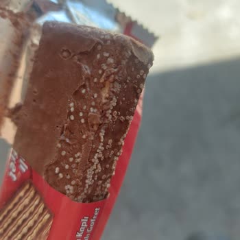 Eti Gıda Hoşbeş Çikolata Gofret Anlam Veremediğim Şeyler