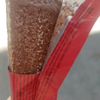 Eti Gıda Hoşbeş Çikolata Gofret Anlam Veremediğim Şeyler