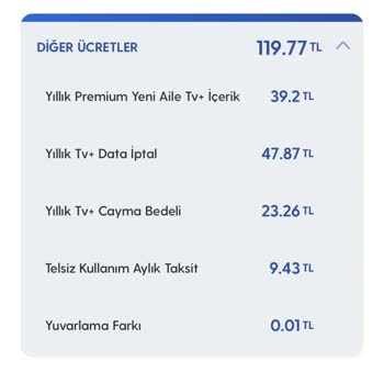 Haberim Olmadan Yapılan Turkcell TV Plus Üyeliği