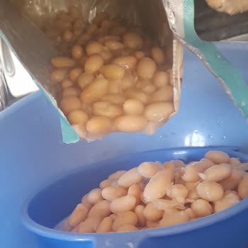 Yayla Bakliyat Pişmeyen Bakliyat Ve Diğer Sorunlar