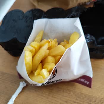 Usta Dönerci Siparişim Eksik Geldi