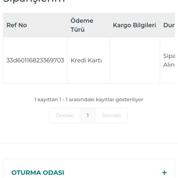 Bellona Online Geç Teslimat
