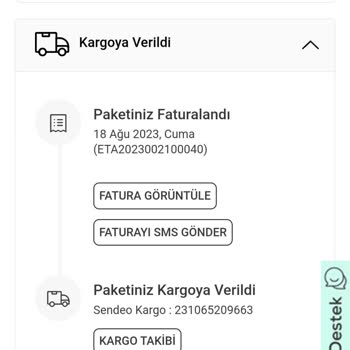 Karaca Züccaciye Karaca Tarafından Kazıklanmam