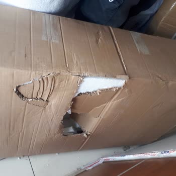 Sürat Kargo Her Zaman Mağdur Ediyor!