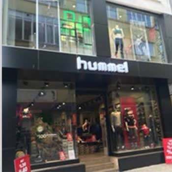 Hummel Başka İlden Alınan Ürünün İade Alınmaması
