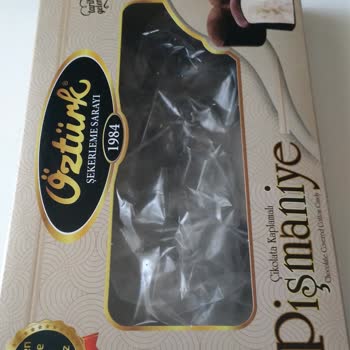 Öztürk Şekerleme (Afyon) Gıda Da Riskli Ürün Çıktı