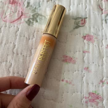 Watsons Flormar Stay Perfect Concealer Oksitlenmesi