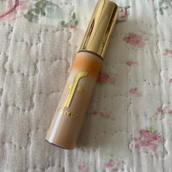 Watsons Flormar Stay Perfect Concealer Oksitlenmesi
