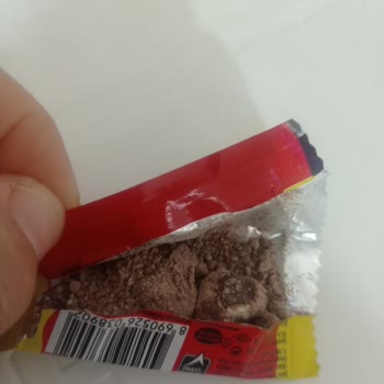 Eti Gıda Bozuk Ürün Eti