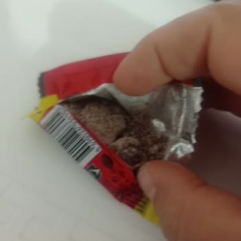 Eti Gıda Bozuk Ürün Eti