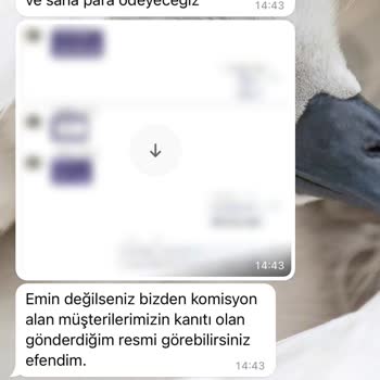 WhatsApp Merhaba Mesajı