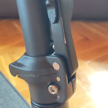 Media Markt'ten Aldığım Giddy Kickscooter Marka Elektrikli Scooter Memnuniyetsizliği