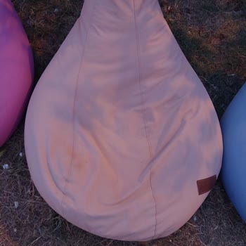 Koçtaş Armut Koltukların Kalitesizliği