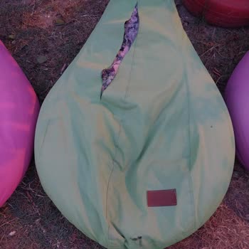 Koçtaş Armut Koltukların Kalitesizliği